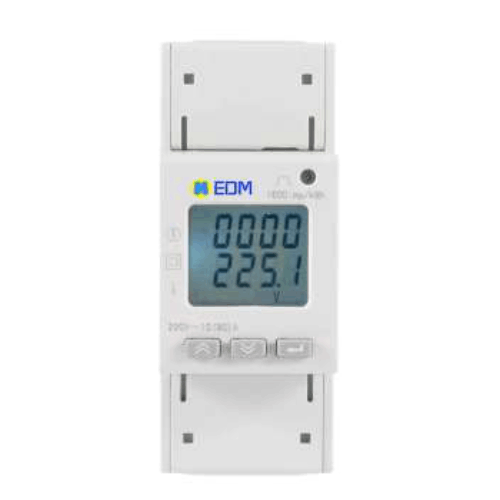 kWh Meter 1 Phase