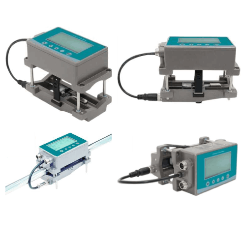 Ultrasonic Flow Meter for Small Pipe