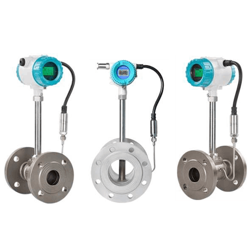 Vortex Flow Meter